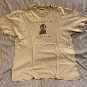 Men’s t-shirt